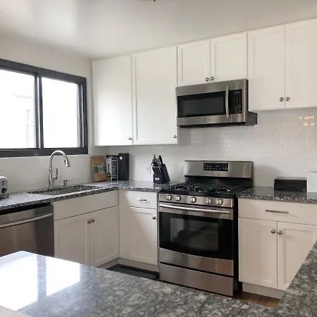 Villa @ Marbella Lane - 3Br Stylish House Near Sf à Daly City Extérieur photo