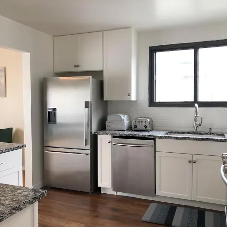 Villa @ Marbella Lane - 3Br Stylish House Near Sf à Daly City Extérieur photo