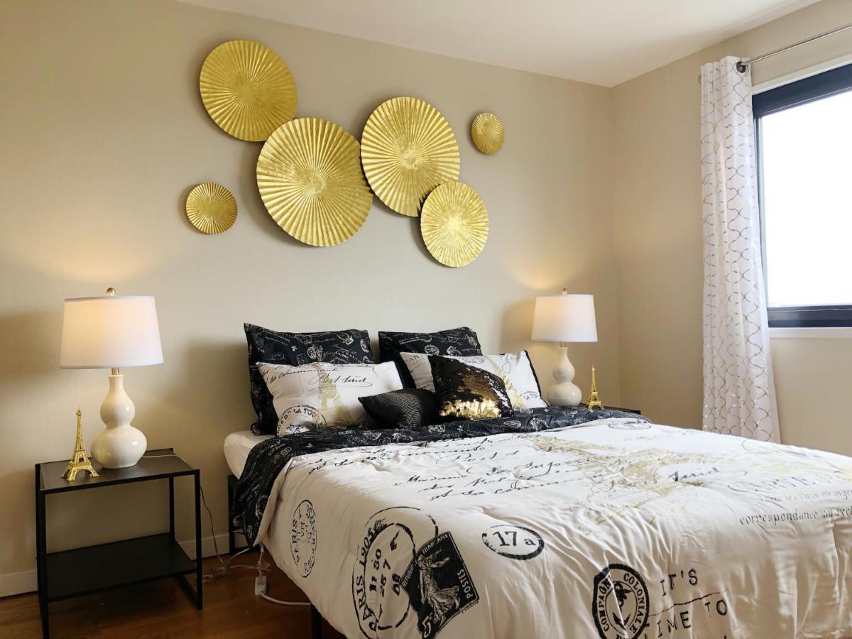 @ Marbella Lane - 3br Stylish House Near Sf Daly City