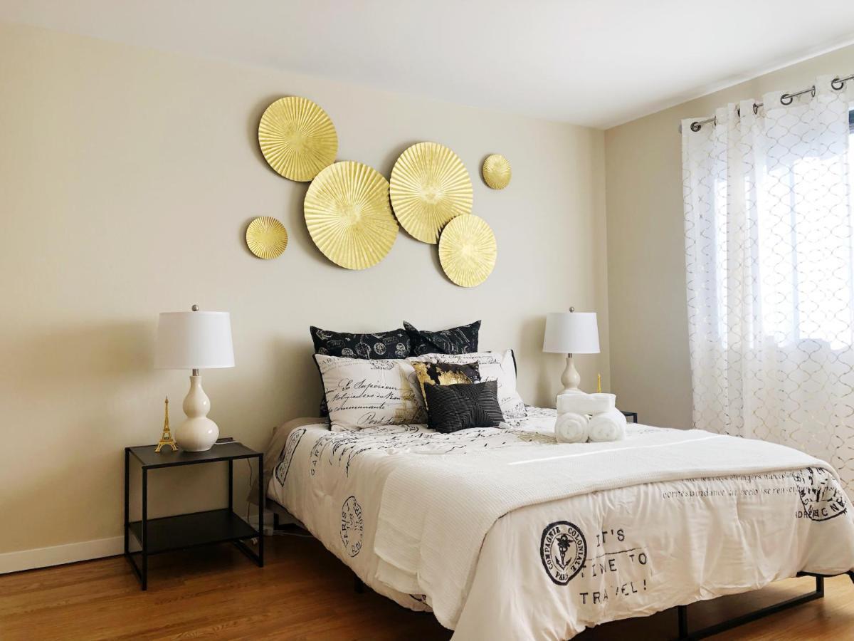 @ Marbella Lane - 3br Stylish House Near Sf * Daly City