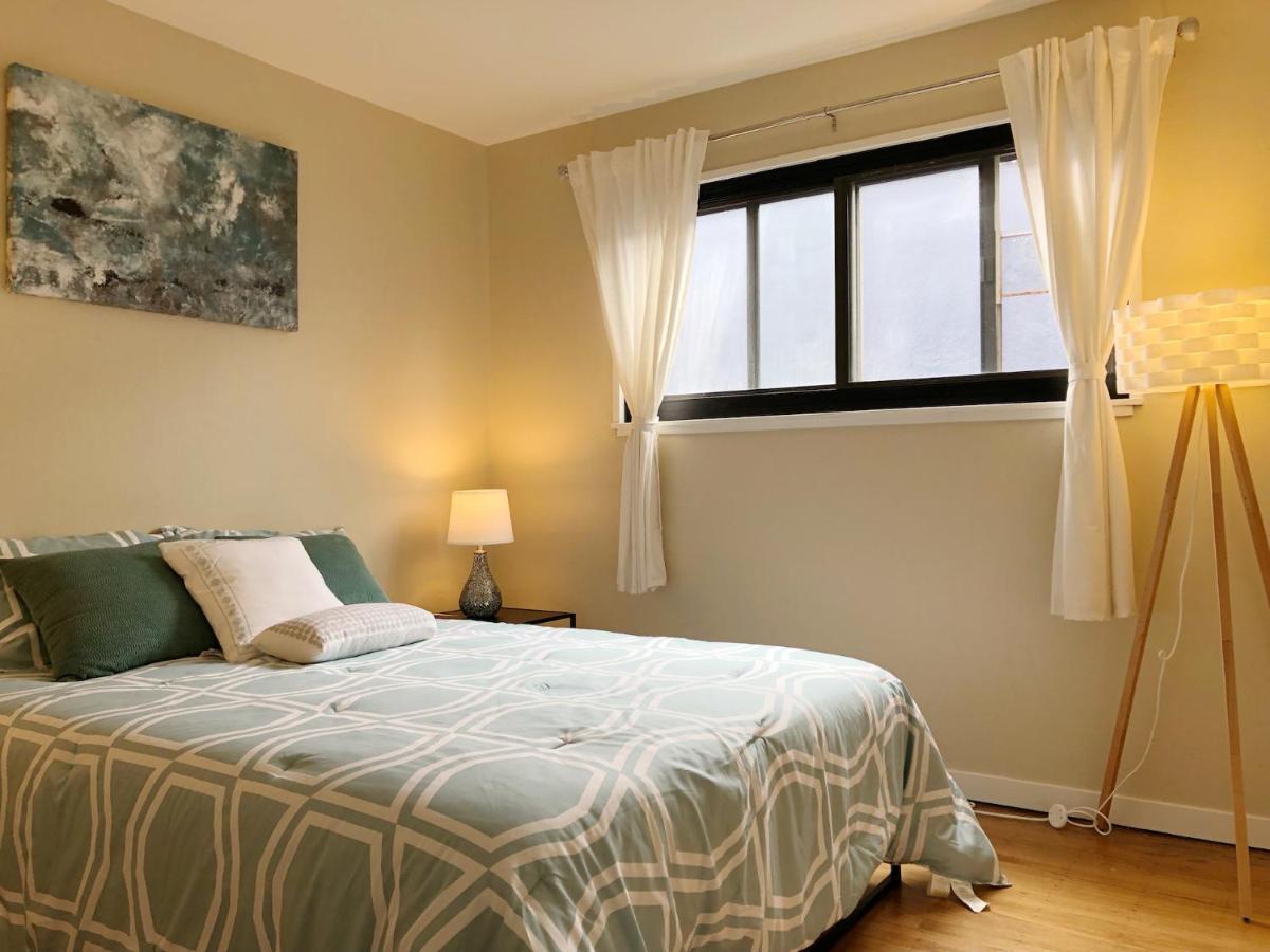 @ Marbella Lane - 3br Stylish House Near Sf Hébergement de vacances