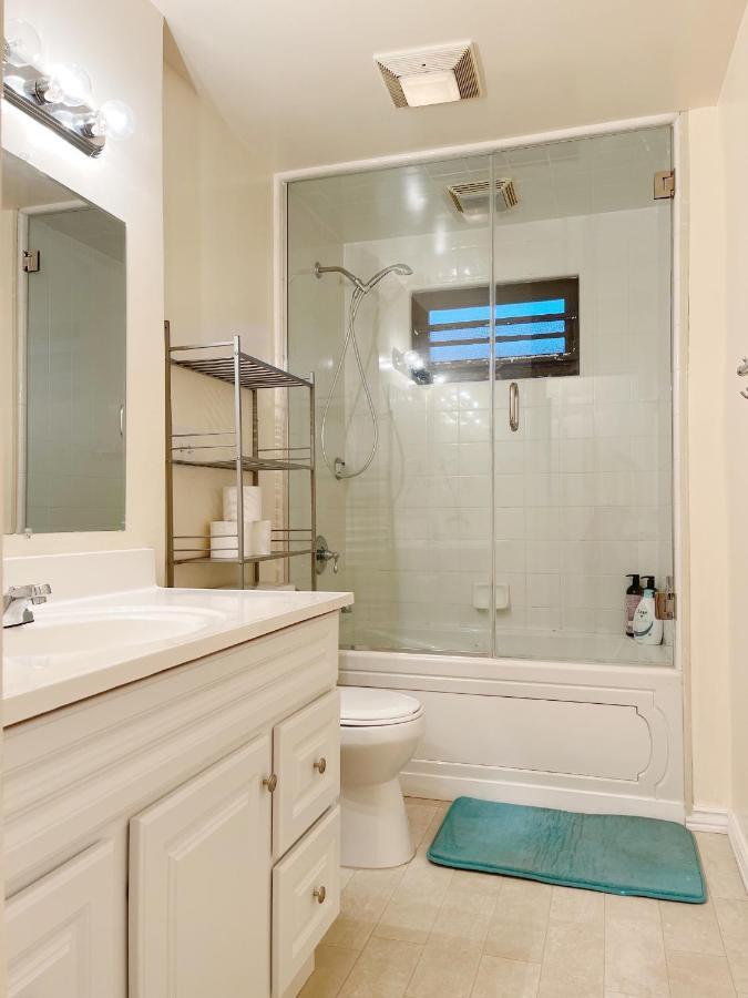 @ Marbella Lane - 3br Stylish House Near Sf Hébergement de vacances *