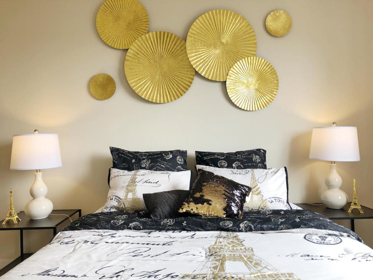 Hébergement de vacances @ Marbella Lane - 3br Stylish House Near Sf