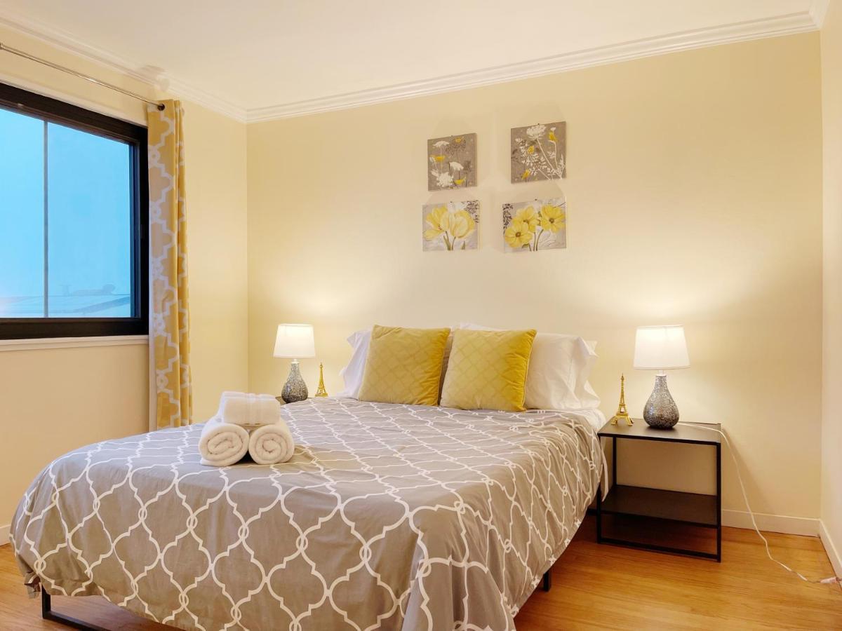 Hébergement de vacances @ Marbella Lane - 3br Stylish House Near Sf *
