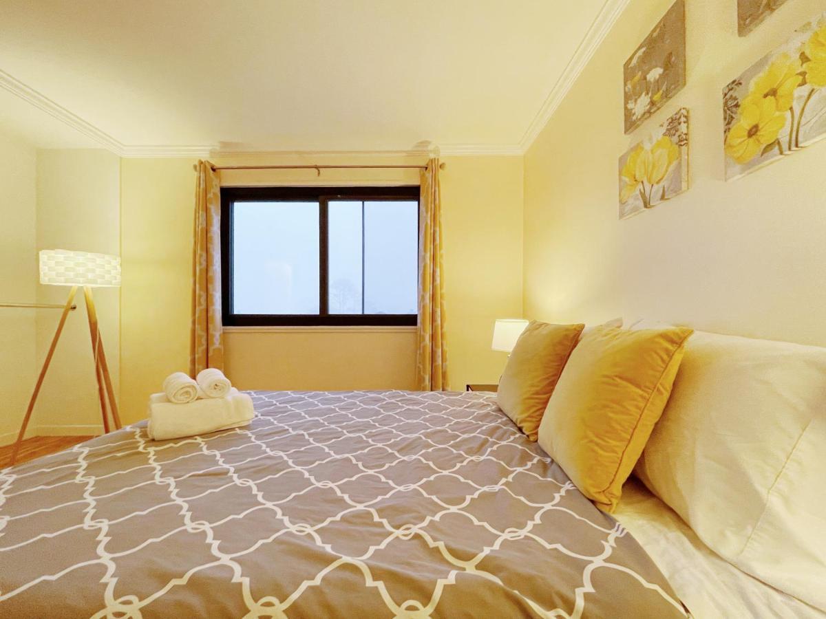 @ Marbella Lane - 3br Stylish House Near Sf Daly City