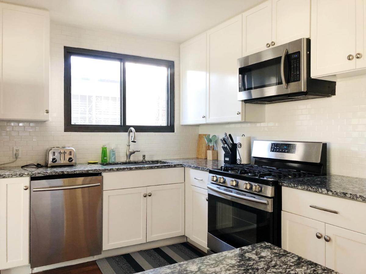 Hébergement de vacances @ Marbella Lane - 3br Stylish House Near Sf Daly City