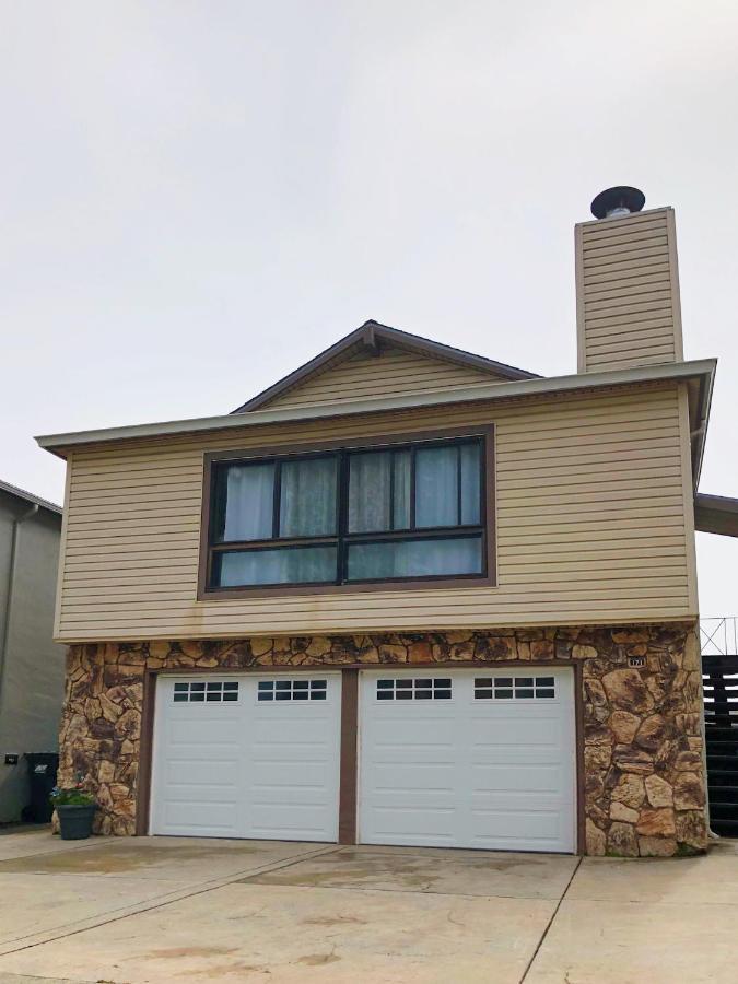 @ Marbella Lane - 3br Stylish House Near Sf Hébergement de vacances Daly City