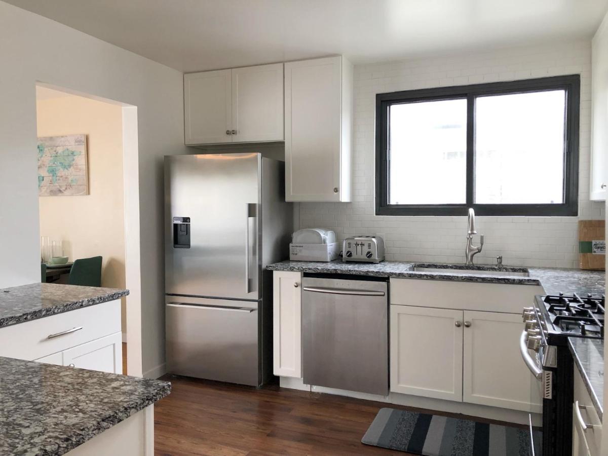 Hébergement de vacances @ Marbella Lane - 3br Stylish House Near Sf Daly City