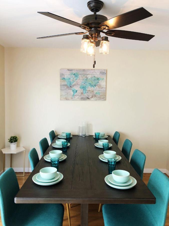 @ Marbella Lane - 3br Stylish House Near Sf Daly City