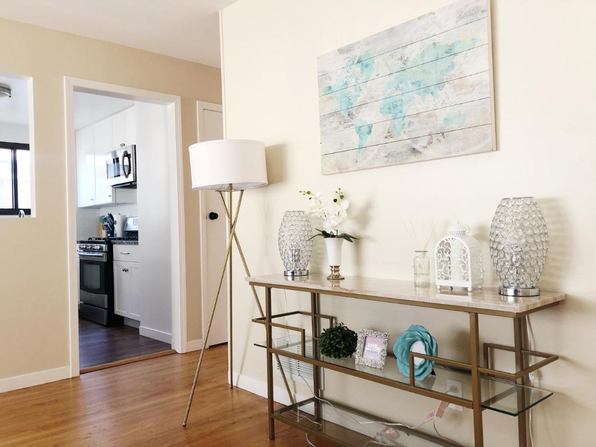 @ Marbella Lane - 3br Stylish House Near Sf Hébergement de vacances