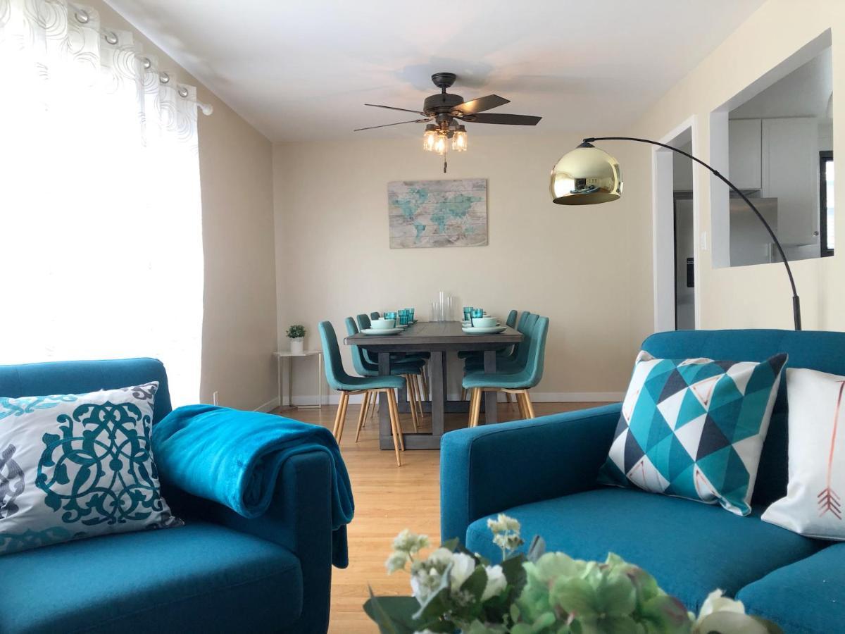 Hébergement de vacances @ Marbella Lane - 3br Stylish House Near Sf