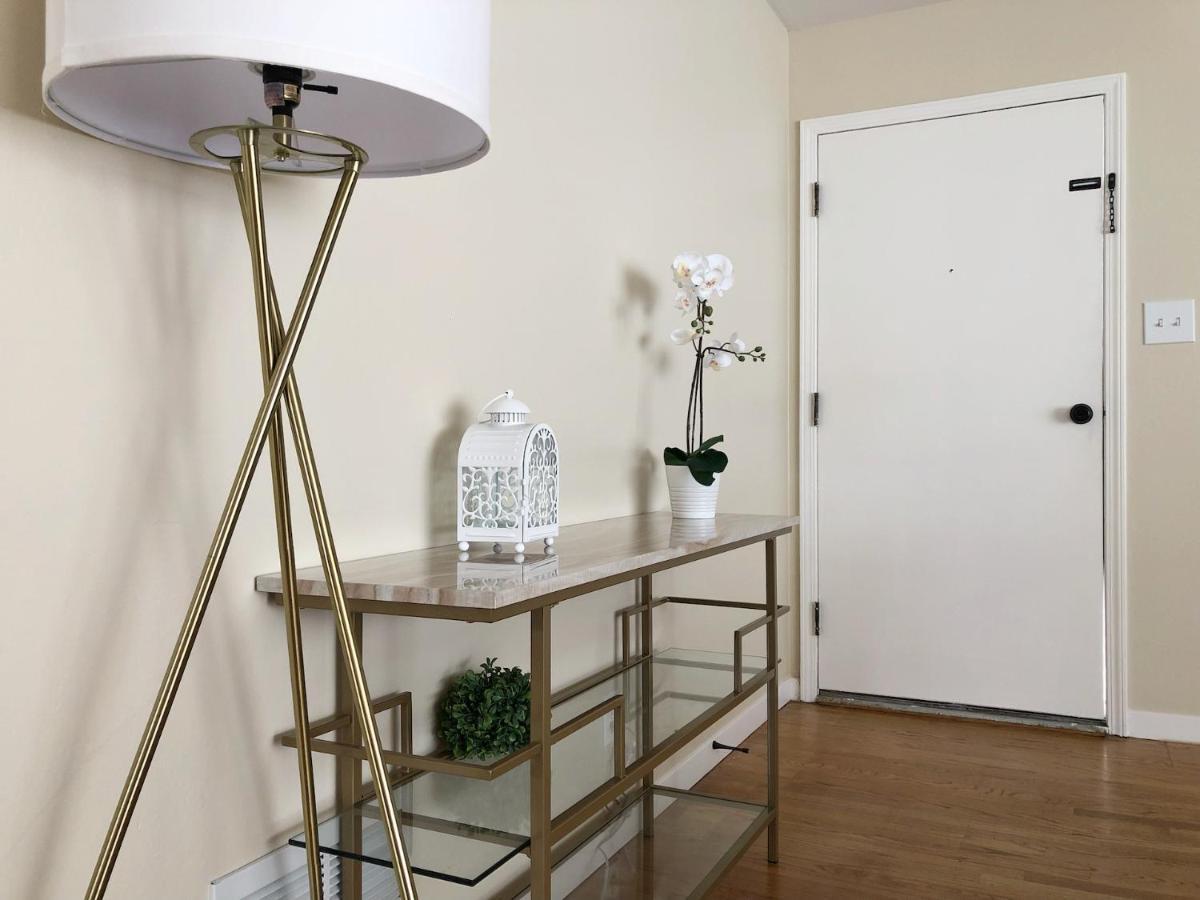@ Marbella Lane - 3br Stylish House Near Sf Hébergement de vacances Daly City