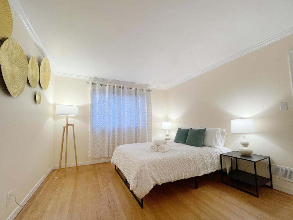 @ Marbella Lane - 3br Stylish House Near Sf *